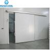 Buy cheap Chinese Sliding Doors Freezer Cold Room Door 50ton Cooling Capacity from wholesalers