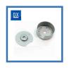 Buy cheap Precision Motor Accessories Deep Drawing Metal Stamping from wholesalers