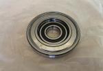 High Strength Deep Groove Ball Bearings Small Titanium Ball Bearing Z0009 6203