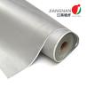 Buy cheap Non Flammable Abrasion Resistance Silicone Coated Fabric 590g High Strength from wholesalers