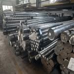 50mm Diameter 1.2316 Polished Plastic Mold Steel Round Bar