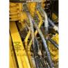 Buy cheap Sell Secondhand Komatsu PC240-8 PC240-7 Excavator in Good Condition from wholesalers