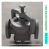Buy cheap IMPA 872007 CAN WATER FILTERS-MARINE CAN WATER STRAINER 5K-100A S-TYPE JIS F7121 BODY-CAST IRON FILTER-STAINLESS STEEL from wholesalers