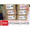 Buy cheap GENUINE original DENSO Fuel Injector 095000-0660 for ISUZU 4HK1 ZAX200-3 ZAX340-3 8982843930 8973297032 from wholesalers