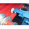 Buy cheap newest cold corrugated arc roof machine from wholesalers