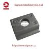 Buy cheap KPO Rail Clamp /Railway Clamp Plate For Railroad/Rail Clamp Plate Factory/Railway clip from wholesalers