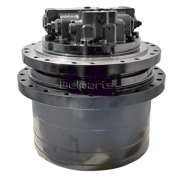 Buy cheap Belparts Excavator travel Motor Assy E315B Final Drive T1484570 For from wholesalers