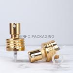 18/410 20/410 24/410 Aluminum Perfume Sprayer Pump Screw Dispenser Atomizer 0