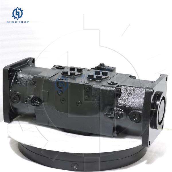 Buy cheap A20VLO190EP2G 10L-NZD24K02P Main Pump A20VLO190DRS Rexroth Pump For Excavator Spare Parts from wholesalers