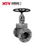 Buy cheap Xtv Stainless Steel Wcb Flanged Rising Stem Gate Valve for Temperature Environments from wholesalers