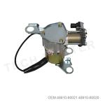 Standard Size Air Compressor For Car Prado 120 Lexus GX460 470 48910-60021 48910