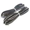 Buy cheap Clothing Reflective Trim Tape Piping Backpack Shoes Cap Umbrella Hi Vis 0.15mm from wholesalers