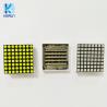 Buy cheap Advertising Board Dot Matrix LED Display 8x8 Square Dots 3mm Diameter from wholesalers