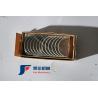 Buy cheap Original Authentic Weichai Engine Spare Parts Spindle Tile 61800010128 61800010132 from wholesalers