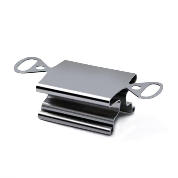 Buy cheap 0.5mm thickness Metal Stamping Parts from wholesalers