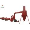 Buy cheap Rotary Drum Biomass Dryer from wholesalers