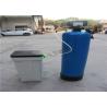 Buy cheap Ion Exchange Water Softener For RO Water Plant Equipment Softened Water from wholesalers