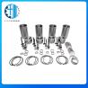 Buy cheap Overhaul Kit For Yanmar Engine 2TNE66 3TNV75 3TN84 4TNE88 4TNA84 Parts from wholesalers
