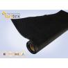 Buy cheap Waterproof PU Coated Fiber Glass Cloth Fireproof PU Coated Fiber Glass Cloth Insulation Mattress Insulation Blanket from wholesalers