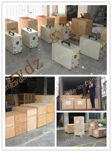 Buy cheap China manufacture Direct Sale High Frequency Induction Heating Machine For Metal Foundry from wholesalers