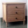 Buy cheap night standing cabinet,solid wood home furniture,American style furniture. from wholesalers