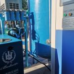 Buy cheap 15NM3HR Low Power Consumption Oxygen Gas Making Machine With ISO9001 from wholesalers