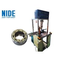 Buy cheap Auto BLDC Motor Stator Insulation Board / Aluminium Alloy Color or Customized product