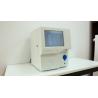 Buy cheap Blood Cell Analyzer Clinical Analysis Instrument Hospital Dedicated White from wholesalers