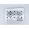 Buy cheap 2.35mm HP Diamond Dental Discs Tool For Dental Lab / Clinic OEM Available from wholesalers