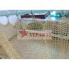 Buy cheap Ring 304 Stainless Steel Chainmail Curtain For Shopping Malls from wholesalers