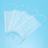 Buy cheap EN 149 Disposable Dust Mask from wholesalers