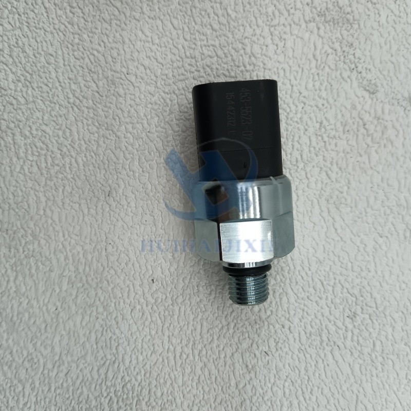 Pressure Sensor Switch 453-5523 4535523 for Caterpillar E320D2 E323D2 E326D2