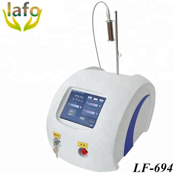 diode laser 980nm spider vein removal machine/ 980 diode vascular laser vascular