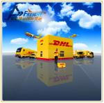 International Express Courier Service Nice Logistic Cargo Agent Express Service