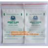 Buy cheap the zipper bag for medical use,zipper medical bags,medical trauma bag, Zipper Sealing Medical Packing Bag for Animal/ Me from wholesalers