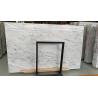 Buy cheap Emerald White Natural Marble Tile Jade Marble Stone For Background Wall from wholesalers