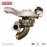 Buy cheap SQCS Car Turbocharger Compatible With for Iveco daily OE877674 0004 877674 5004S from wholesalers