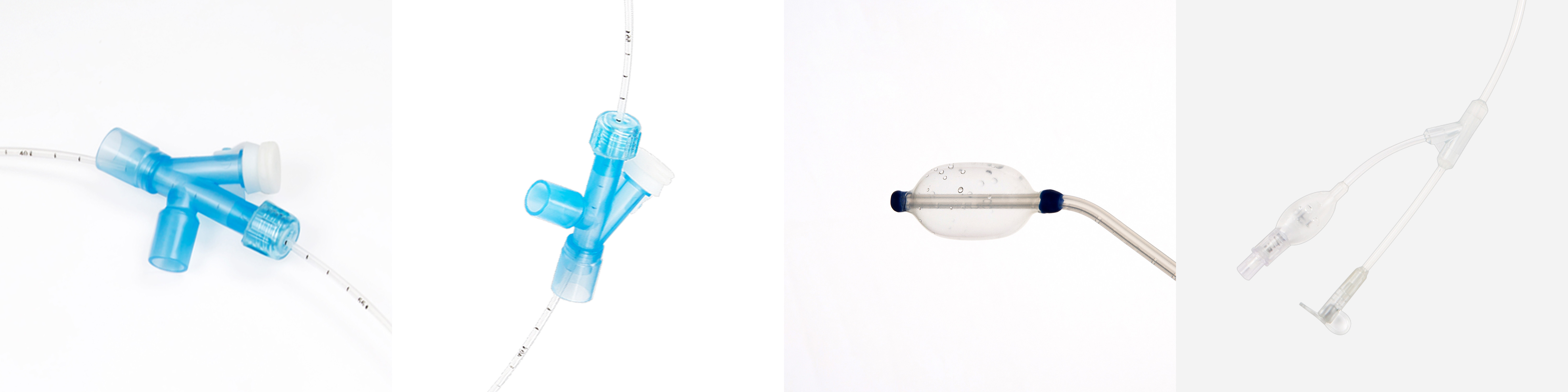 Endobronchial Blocker Tube Disposable Blocker Tube
