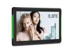 Wall Mount 15.6 Inch Android POE Tablet For Meeting Room