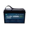Buy cheap Hertz 12100 12.8V 100Ah Lithium Ion Marine Battery with 6000+ Cycles, IP65 Waterproof, Bluetooth Optional from wholesalers