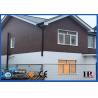 Buy cheap Light Steel Structure Villa / Prefabricated House Kits Roll Forming Machine from wholesalers