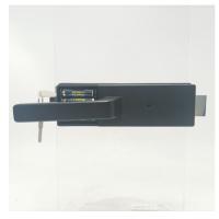 Buy cheap Apartment Smart Digital Lock Door Cloud Data Storage product