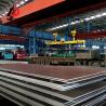 Buy cheap ASTM A36 A516 Gr70 A283 4mm 1219mm 1200mm HRC Ms Hot Rolled Mild Carbon Black Iron Metal Boilers Bridges Ship Steel Plate from wholesalers