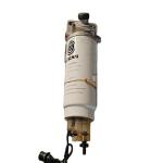 Buy cheap PL420 JX0818 Fuel Filter for Weichai Diesel Engine in SINOTRUK CNHTC Commercial from wholesalers