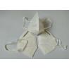 Buy cheap Anti Virus​ Foldable Kn95 Mask Ear Wearing Breathable 3d Design CE FDA Approved from wholesalers