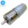 Buy cheap High torque rs 775 6V 12 v 300 600 rpm high rpm dc motor planetary gearbox from wholesalers