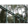 Buy cheap Powder Coated Twin Wire Fencing Use For Sports Fencing 8/6/8 from wholesalers
