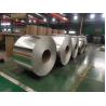 Buy cheap 1.0mm Thick Cold Rolled Stainless Steel Coil 201 304 316L 430 Half Hard from wholesalers