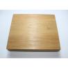 Buy cheap Bamboo Wooden Tea Bag Box , Wooden Tea Display Box With 30 Removable Slots from wholesalers