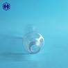 Buy cheap Clear Recyclable Plastic Bottle 500ml 16OZ Beverage Liquid Packaging from wholesalers